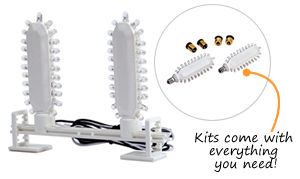 LED Retrofit Kits