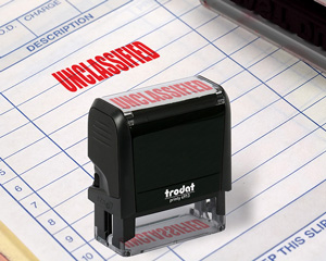Office Stamps