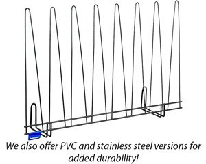 PPE Wire Racks And Hangers