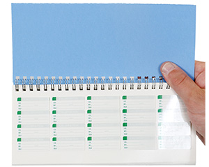 QuickPick™ Book of Labels