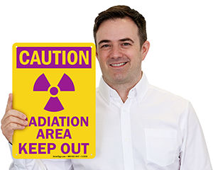 Radiation Lanel