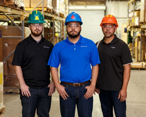 Reflective Visibility Decals