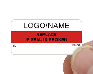 seal label