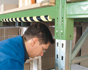 Corner protection Bumper Guards