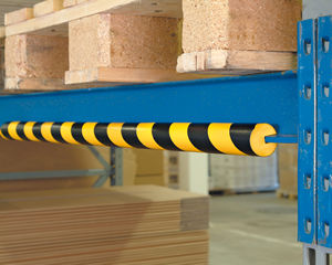 Pipe Protection Bumper Guards