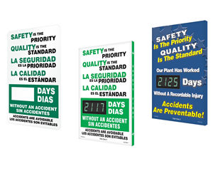 Digital Safety Scoreboard