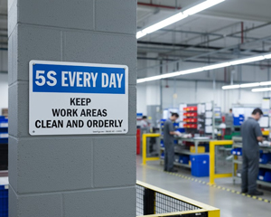 Safety Programs