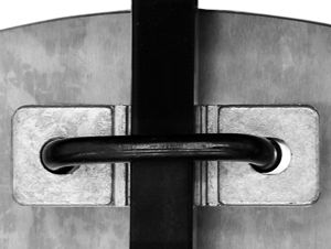 Clamps and Hardware For Signs