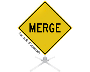Merge Face Sign
