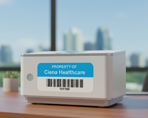 Standard Asset Tags