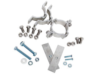 Street Sign Brackets