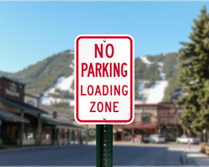 Signs For Wyoming