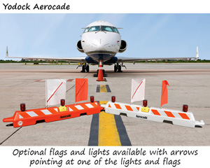 Yodock Barricade Featured