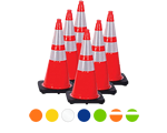 Traffic Cones