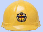 Laser Printable Hard Hat Stickers