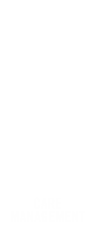 Care Management Badge Buddy For Vertical Id Cards