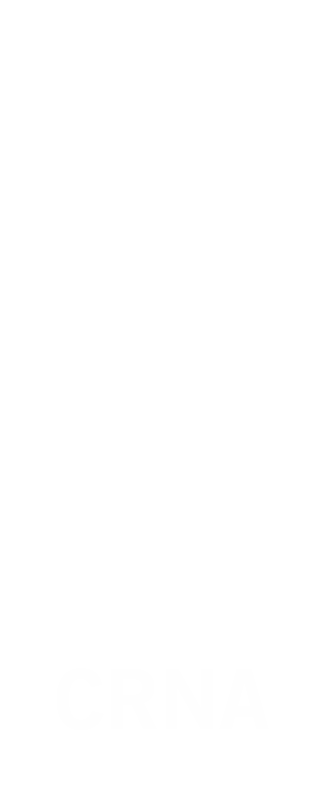 CRNA (Certified Registered Nurse Anesthetist) Badge Buddies