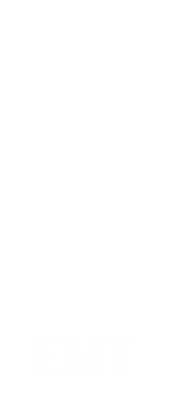 Emt Badge Buddy For Vertical ID Cards