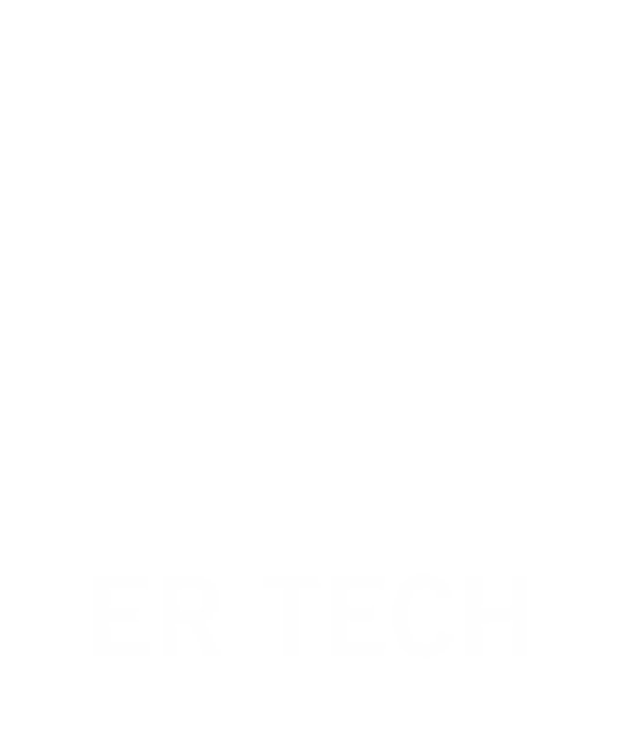 ER Tech Badge Buddy For Horizontal Identity Cards