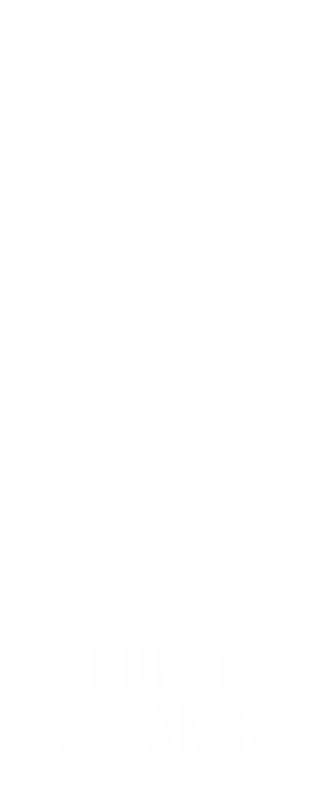 Guest Speaker Badge Buddy For Vertical Id Cards