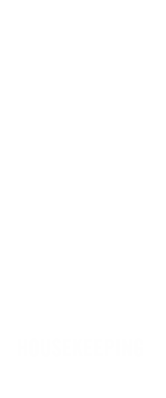 Housekeeping Badge Buddy For Vertical ID Cards