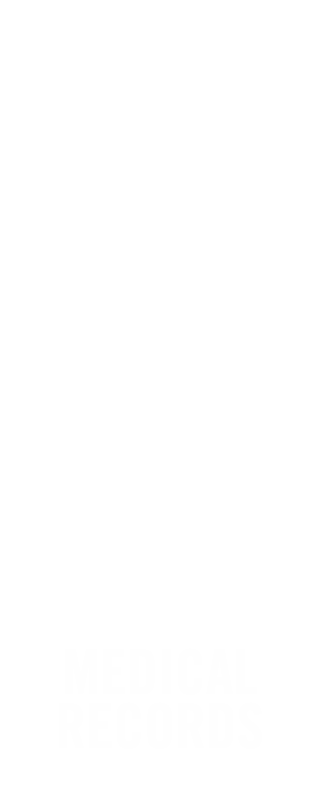 Medical Records Badge Buddy For Vertical Id Cards