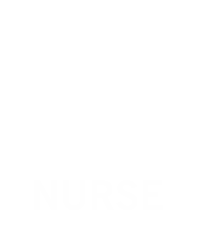 Nurse Badge Buddy For Horizontal ID Cards