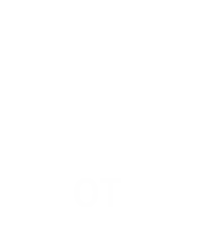 OT Badge Buddy For Horizontal Id Cards