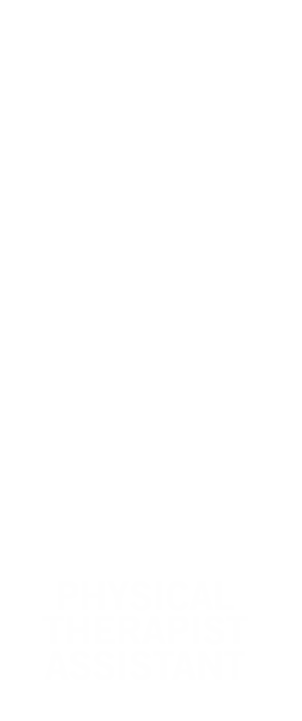 Physical Therapist Assistant Vertical Id Badge Buddies