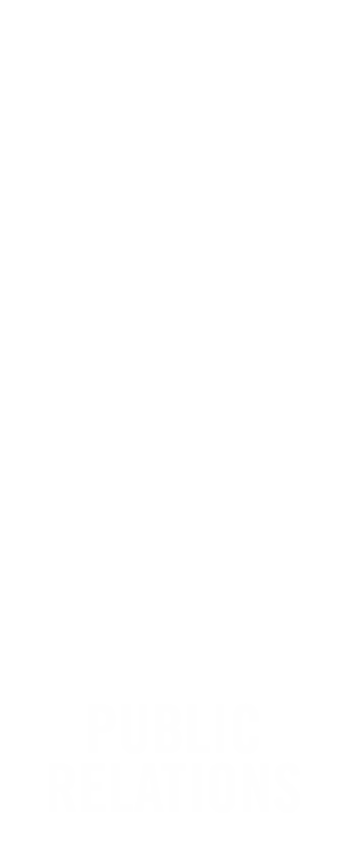 Public Relations Badge Buddy For Vertical Id Cards