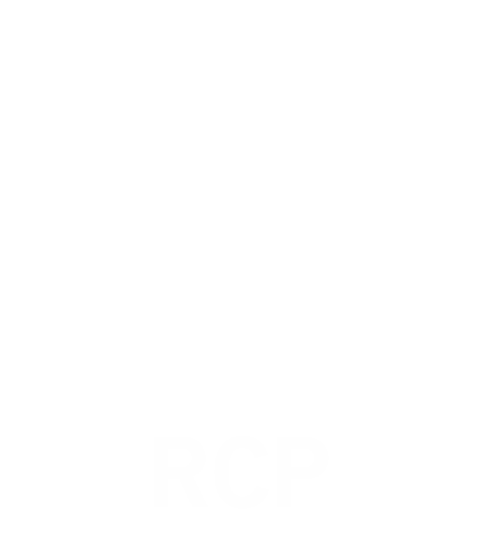 RCP Badge Buddy For Horizontal ID Cards