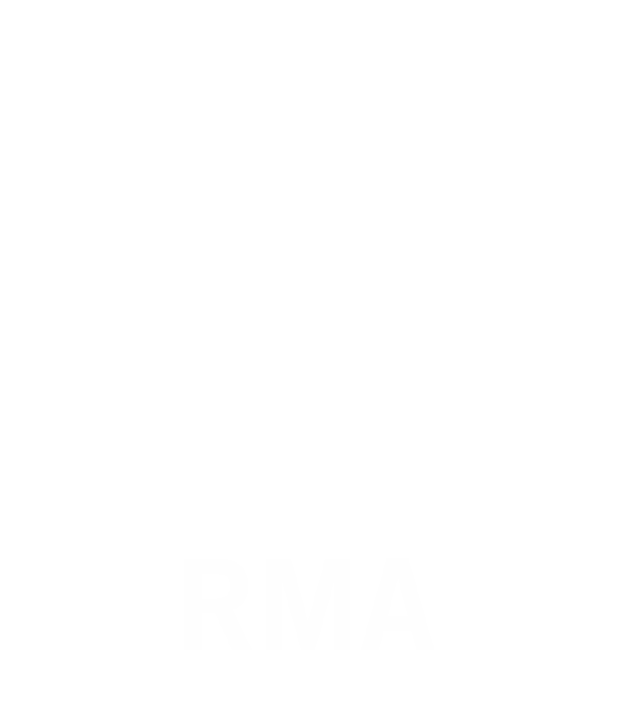 RMA Badge Buddy For Horizontal ID Cards