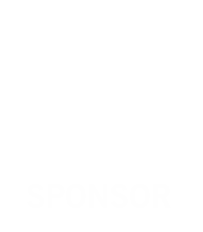Sponsor Badge Buddy For Horizontal Id Cards