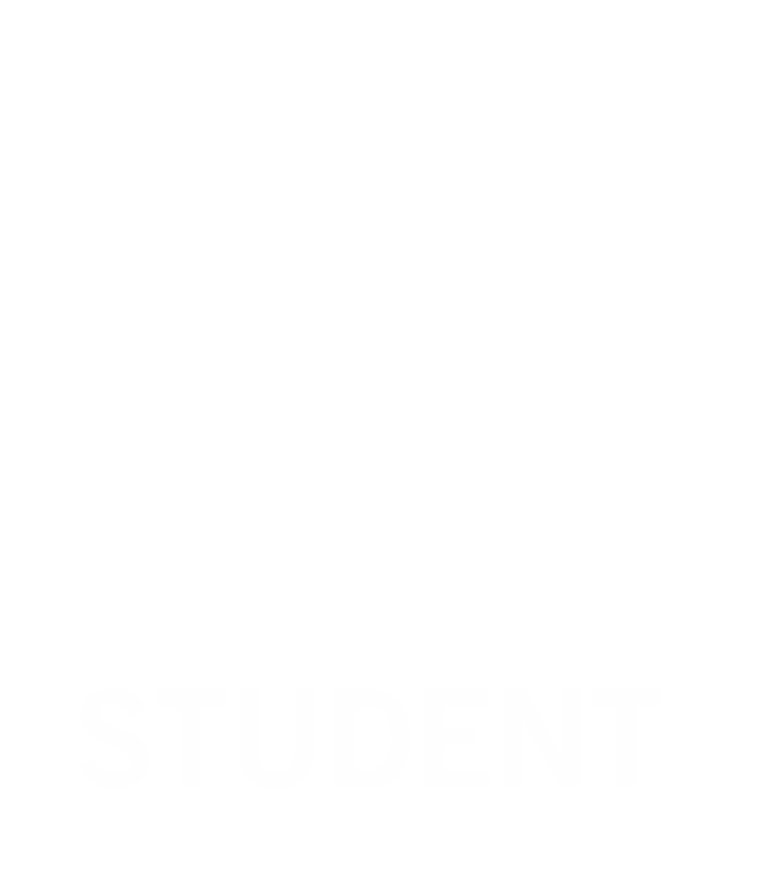 Student Badge Buddy For Horizontal ID Cards