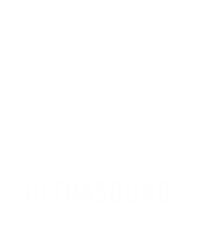 Ultrasound Badge Buddy For Horizontal Id Cards