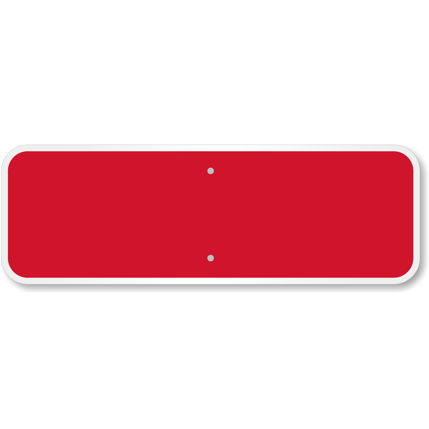 Deliveries Directional Traffic Sign
