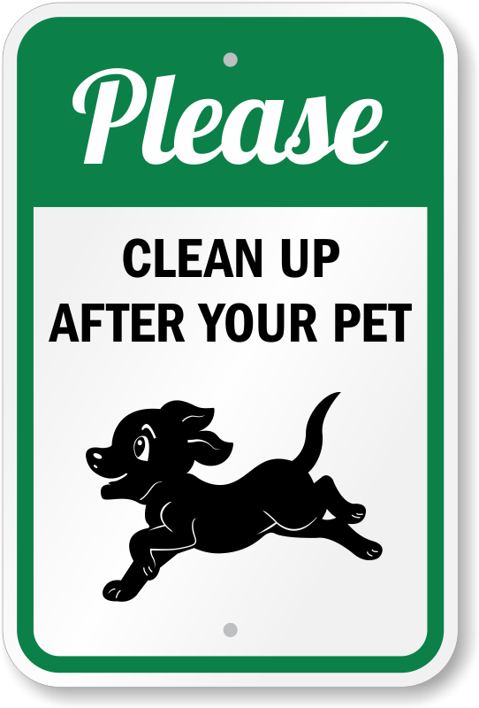 please-clean-up-after-your-pet-sign-puppy-running-graphic