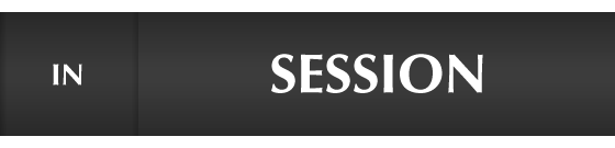 Session In/Out Slider Sign