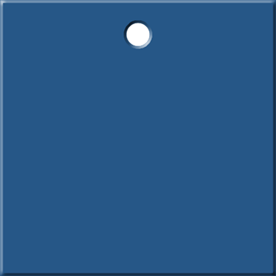 Air Engraved Valve Tag