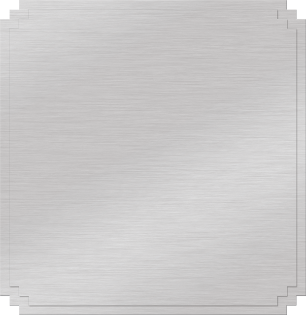 Biohazard, with Graphic and Braille
