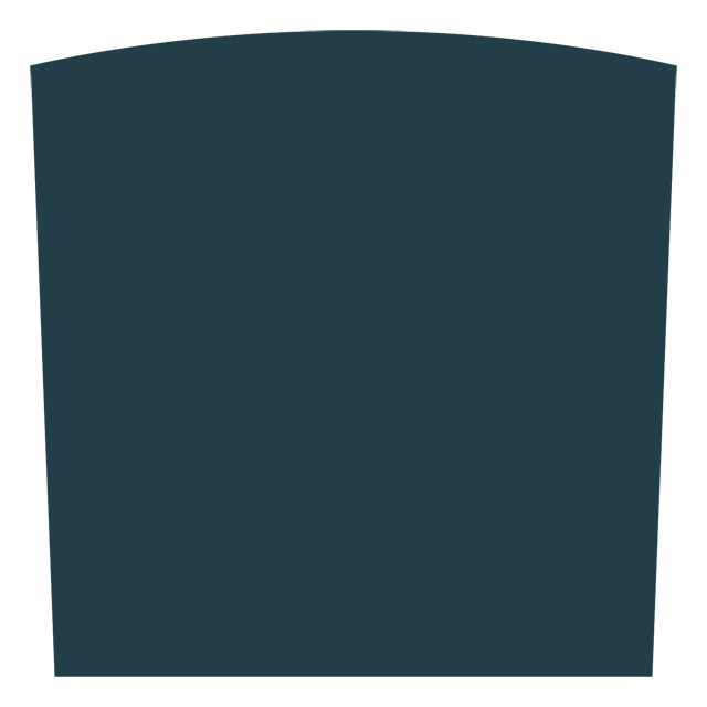 Apex Braille Regulatory Sign