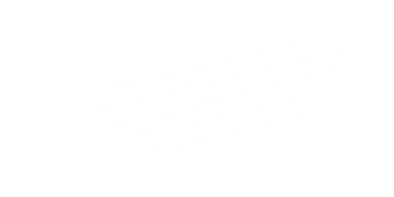 Speak To Your Server Tent Sign