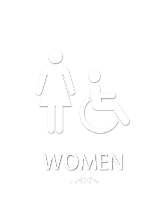 Florence Regulatory Sign, 9.5 in. x 7.875 in.