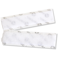 Name Badge Hook and Loop Fastener