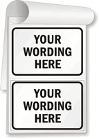 Personalized Sign Book