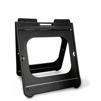 JuniorBoss Sign Frame