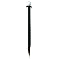 2 Inch Diameter Deluxe