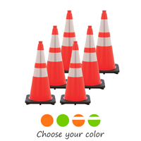 Traffic Cones