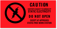 Label