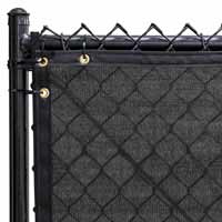 Temporary Fence Screen 130 Series - 85% Blockage